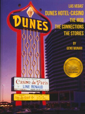 cover image of The Dunes Hotel and Casino